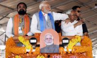 Will BJP Be The New Congress?