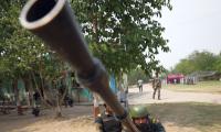 'China used borrowed knife strategy in Op Sindoor'