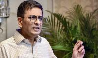 SC asks Centre to vacate ex-CJI Chandrachud's residence