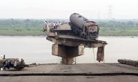 Gujarat shuts 5 'dangerous' bridges on Narmada canals