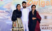 Firing at Kapil Sharma's restaurant in Canada; none hurt