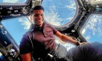 Astronaut Shukla, other crew members to return on July 14