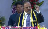 Show me one photo of any...: NSA Doval's dare on Op Sindoor