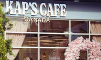 Kapil Sharma's cafe breaks silence on shooting in Canada 