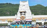 MoS says 1,000 non-Hindus working at TTD, seeks probe