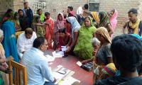 EC activates field machinery for pan-India voter review
