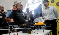 CDS reveals how India thwarted Pak drone attack