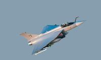 Pvt Firms Can Be Involved In Stealth Fighter Project