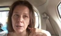 Russian woman living in K'taka cave: Ex-husband wants...