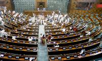 Ragi idlis to grilled fish: Parl's nutri-rich menu for MPs