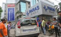 5 held from Kolkata hideout in Patna hospital murder case