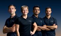 'Shuks Is A New Generation Of Astronaut'