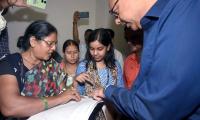Census with caste enumeration to begin from Oct 1, 2026