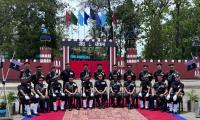 Agniveers Ready To Fight Cyber Wars