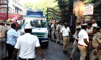HC directs K'taka to file status report over stampede