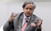 When Tharoor was grilled by scribe son on Pak, Pahalgam