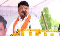 I do not like women wearing 'skimpy clothes': BJP leader