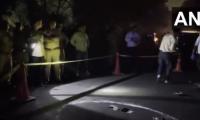 Lucknow cops shoot dead man who raped toddler