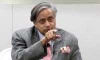 We saw very different China during Indo-Pak conflict: Tharoor