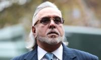 Vijay Mallya: 'I'm Not A Chor'