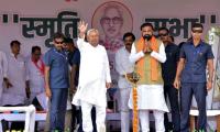'No One Can Dare To Experiment A Maharashtra In Bihar'