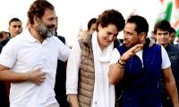 Why Congress Expelled Me: Laxman Singh Speaks Out