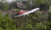 'Too premature to blame pilots based on AAIB report'