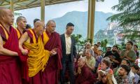 Why The Dalai Lama Decided On A Successor