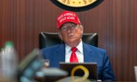 Great deal with India coming up, says Trump