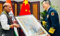 India border issue needs time, but ready for talks: China