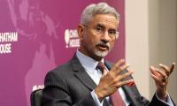 Why Jaishankar feels US under Trump 'suits' India