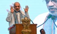 Will hunt down every Pahalgam terrorist: Amit Shah