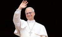 When Pope Leo XIV Visited Kerala