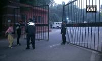 India-Pak tension: JNU suspends MoU with Turkish varsity