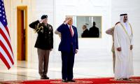 'Trump Doesn't Mean Any Harm To India'