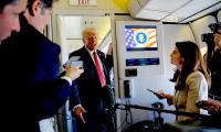 2 'smart leaders' decided: Trump's U-turn on Indo-Pak truce