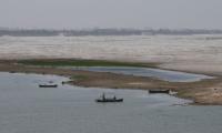 Pak writes to India, ready for talks on Indus Treaty