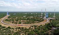 ISRO set for earth-watching satellite launch on Sunday