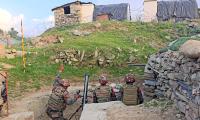 'Rein In Terrorism Or Face India's Military Strikes'