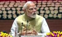 Operation Sindoor face of changing India: Modi