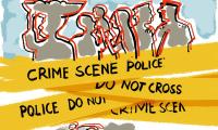 'Sushasan Babu' Nitish Under Fire Over Rise In Crime