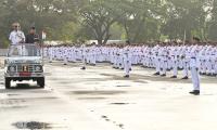 17 Girl Cadets Make Military History
