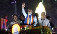 Will Cash Transfer Win Bihar For Modi?