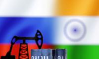 US Sanctions May Not Stop Russian Oil Flow To India