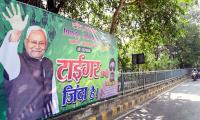 Will Bihar give Nitish a record 5th term?