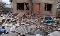 Delhi bomber Umar Nabi's house in J-K demolished 