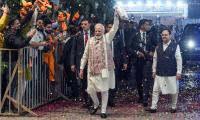 'BJP Isn't Undefeatable In North India, But...'