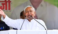 'Nitish Will Be CM From 2025 To 2030'