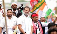 Will Cong-Samajwadi alliance survive Bihar shock?