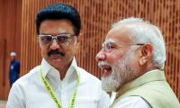 After Bihar, Is It Target Stalin For BJP?